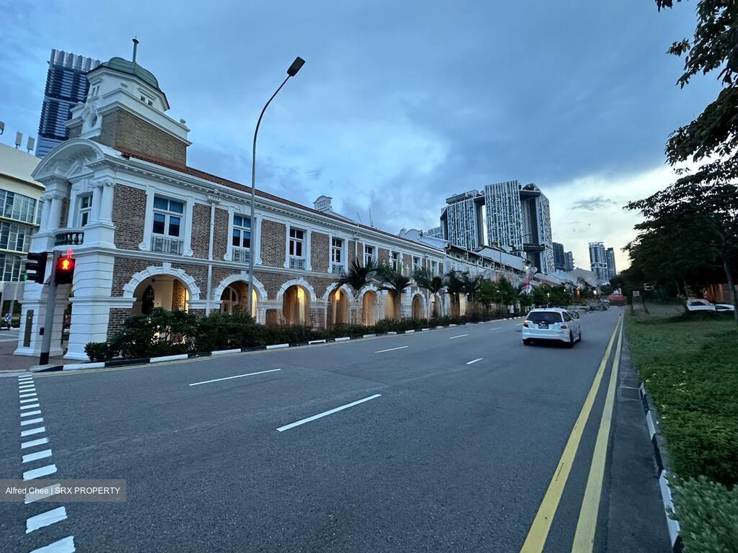 South Bridge Road (D1), Shop House #451262411